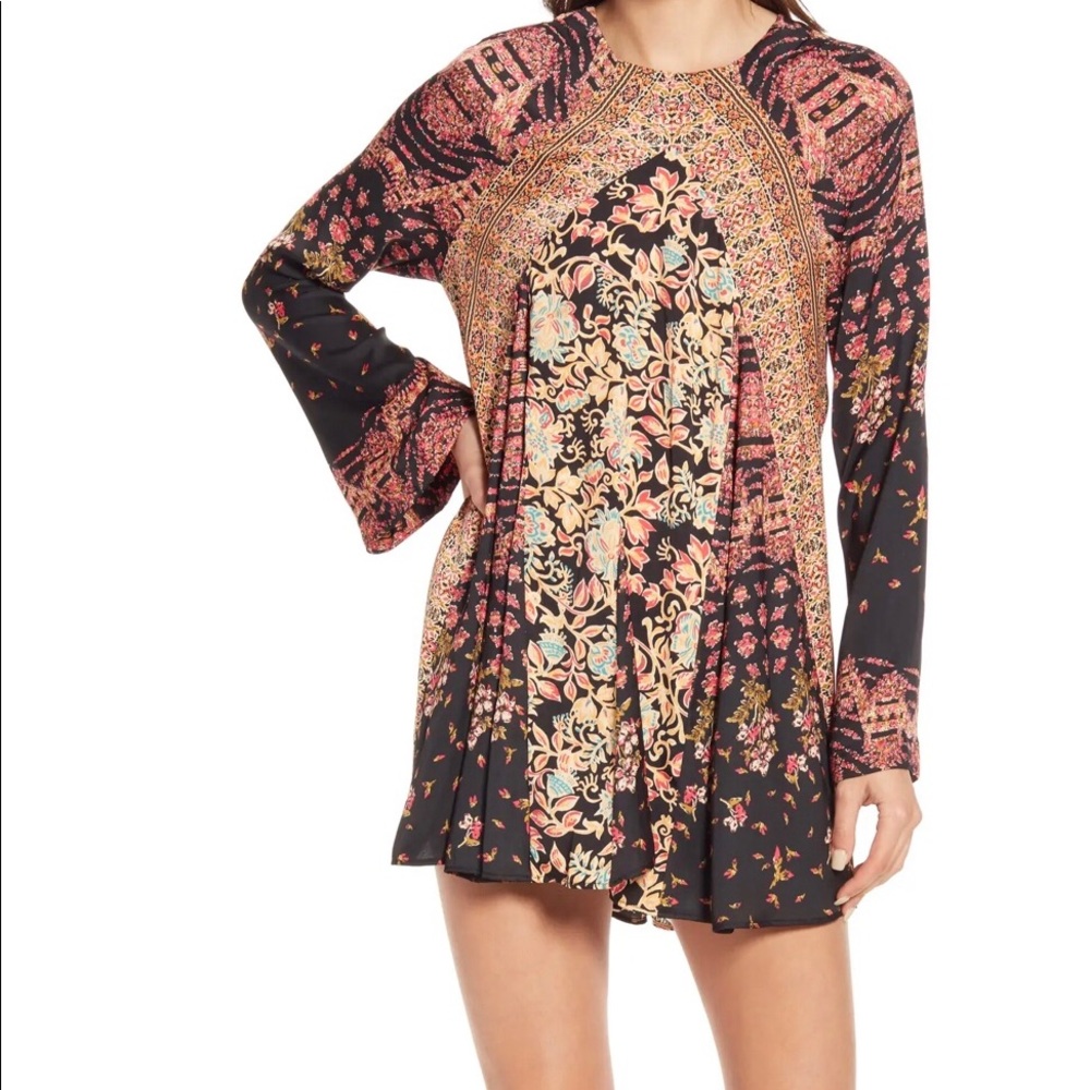 Floral Print, Free People